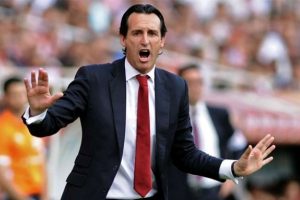 Emery gidiyor, Sampaoli geliyor!