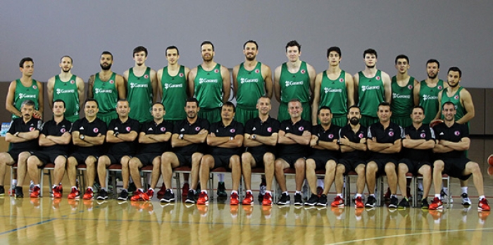 Devler İtalya yolcusu