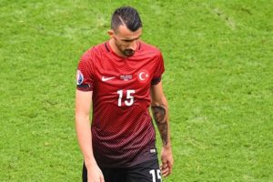 Mehmet Topal, gruptan &ccedil;ıkmayı hedeflediklerini s&ouml;yledi