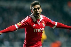 Fenerbah&ccedil;e, Luis Nani'nin yerine Toto Salvio'yu istiyor