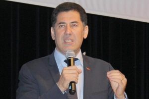 MHP Genel Başkan Adayı Oğan: Artık bu iktidarı sandığa g&ouml;mme devri başlamıştır