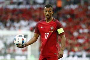 Luis Nani'den EURO 2016 i&ccedil;in &ouml;zel sa&ccedil; stili