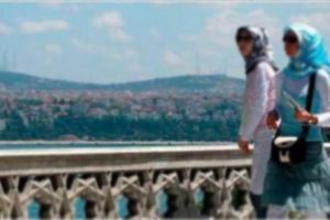 H&uuml;k&uuml;metten 'M&uuml;sl&uuml;man' dostu turizm atağı