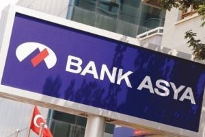 Bank Asya'nın satışı ile ilgili flaş a&ccedil;ıklama