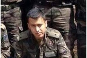 Şehit d&uuml;şen komiser izin kullanmayı reddetmiş