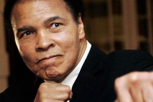 Muhammed Ali'nin eski sevgilisinden şok su&ccedil;lama!