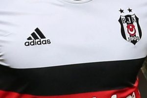 İşte Beşiktaş'ın yeni sezon formaları!