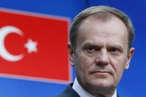 AB: T&uuml;rkiye vize muafiyetine giderek yaklaşıyor