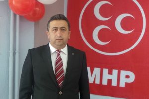 Eski MHP Bursa İl Başkanı Yılmaz: Tanımamak haksızlıktır, hukuksuzluktur