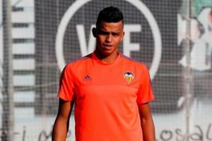 Aderlan Santos, Beşiktaş'ın g&uuml;ndeminde