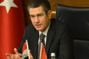 Başbakan Yardımcısı Canikli: 52 yıllık uygulama kalkıyor