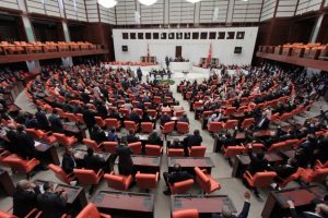 Yargıtay ve Danıştay'ın yapısı değişiyor