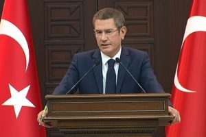 Stoklardaki nitratlı g&uuml;bre miktarını a&ccedil;ıkladı
