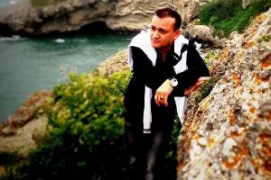 Karadenizli şarkıcı Kont Adnan, g&ouml;zaltına alındı