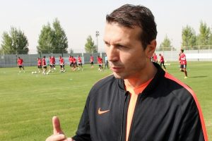Yeni Malatyaspor'da transfere Bayram Bektaş y&ouml;n verecek