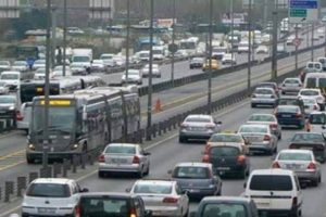 İstanbullulara k&ouml;t&uuml; haber! 54 g&uuml;n s&uuml;recek