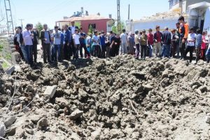 Vatandaşların dikkati faciayı &ouml;nledi