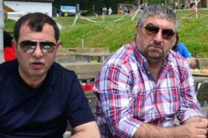 Bursaspor y&ouml;neticisi Y&uuml;ksel &Ccedil;olak: "Listemizde olan isimlerle prensipte anlaştık"