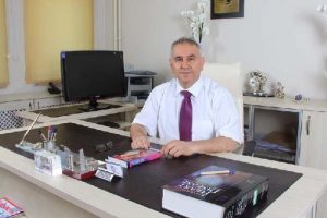 Prof. Dr. Berkan: Kalp hastalarının oru&ccedil; tutması sakıncalı