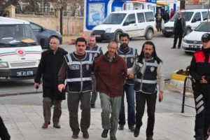 Yaşlı kadına tecav&uuml;ze kalkışıp &ouml;ld&uuml;ren sanığa ceza yağdı