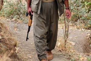 Bing&ouml;l'de &ccedil;atışma: 1 PKK'lı &ouml;l&uuml; ele ge&ccedil;ti