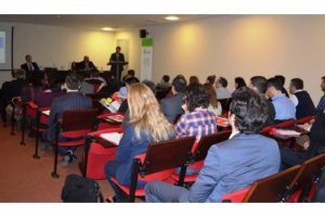 Bursa'da "Ticarette Teknik Engeller ve &Ccedil;&ouml;z&uuml;m Yolları" semineri d&uuml;zenlendi
