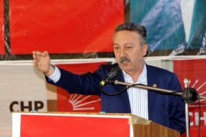 CHP'li Bayır'dan 'Namaz kılmayan hayvandır' s&ouml;z&uuml;yle ilgili soru &ouml;nergesi
