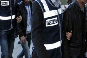 &Ccedil;ocuk istismarından 53 yıla h&uuml;k&uuml;ml&uuml; yakalandı