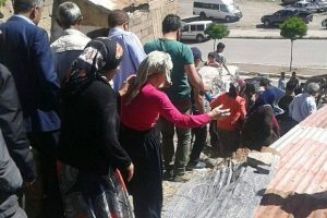 &Uuml;niversite &ouml;ğrencisi intihar etti