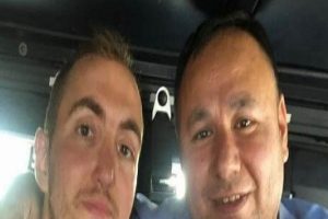Atalay Filiz ile selfie &ccedil;eken amire de soruşturma