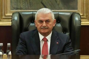Başbakan Yıldırım, Muş'un gurur kaynaklarını kabul etti