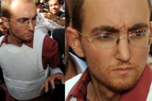 Atalay Filiz ailesinin g&ouml;nderdiği avukatı reddetti