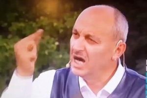 'Namaz kılmayan hayvandır' diyen Mustafa Aşkar'dan yeni a&ccedil;ıklama