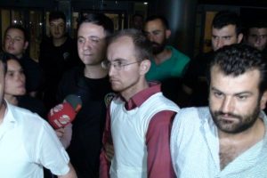 Seri cinayet zanlısı Atalay Filiz Silivri Cezaevi'ne konuldu