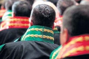 Yargıtay ve Danıştay &uuml;yeliğine 12 yıl sınırı geliyor