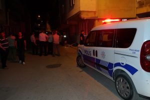 Bursa'da y&uuml;rek yakan kaza! 10 aylık bebek feci şekilde can verdi!