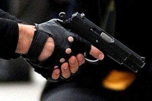 Suikast timi sınırda yakalandı! &Uuml;zerlerinden &ccedil;ıkan infaz listesinde kritik isimler!