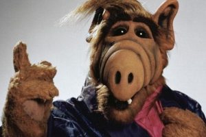 Alf hayranlarına k&ouml;t&uuml; haber!