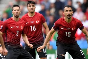 Mehmet Topal performansıyla Giorgio Chiellini'ye benzetildi