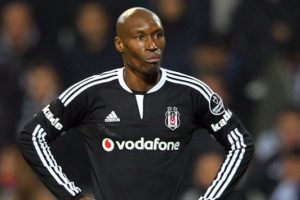West Ham United 18 milyon Pound verdi, Beşiktaş 33 milyon istiyor