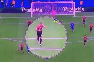 Milli ma&ccedil;ın faturasının Ozan'a kesilmesi Fenerbah&ccedil;e'de kızgınlık yarattı