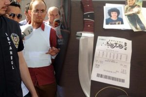 Atalay Filiz'in loto kuponu merak konusu
