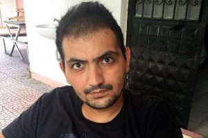 32 yıl hapis cezasına &ccedil;arptırılan &ccedil;ete &uuml;yesi taburcu olduğu g&uuml;n yakalandı