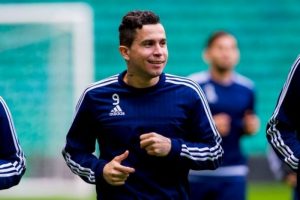 Bursaspor'un Brezilyalı Reynaldo ile ilgilendiği &ouml;ğrenildi