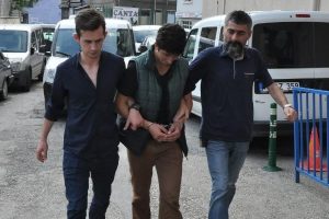 Bursa'da kan davası cinayetinde sanıklara ceza yağdı