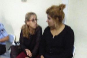 Bursa'da 10 aylık bebeğin &ouml;l&uuml;m&uuml;ne sebep olan &uuml;niversiteli: "&Uuml;zg&uuml;n&uuml;m"