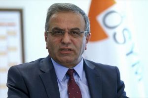 'LYS soruları m&uuml;fredata uygun hazırlandı'