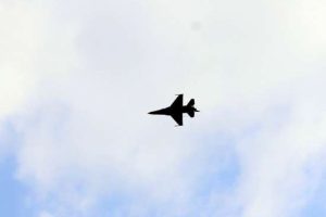 T&uuml;rk u&ccedil;ağı, Rusya &uuml;zerinde g&ouml;zlem u&ccedil;uşu yapacak