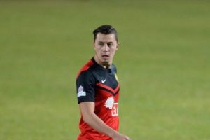 Kasımpaşa, Emre G&uuml;ral'ı kadroya katmak istiyor