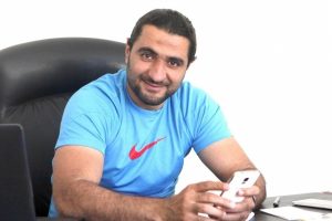 "Gen&ccedil; ve yetenekli oyuncular keşfedeceğiz"